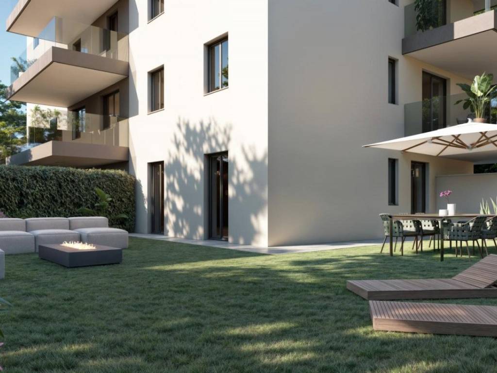 Progetto a Bologna in Via Martiri di Monte Sole - Foto 3