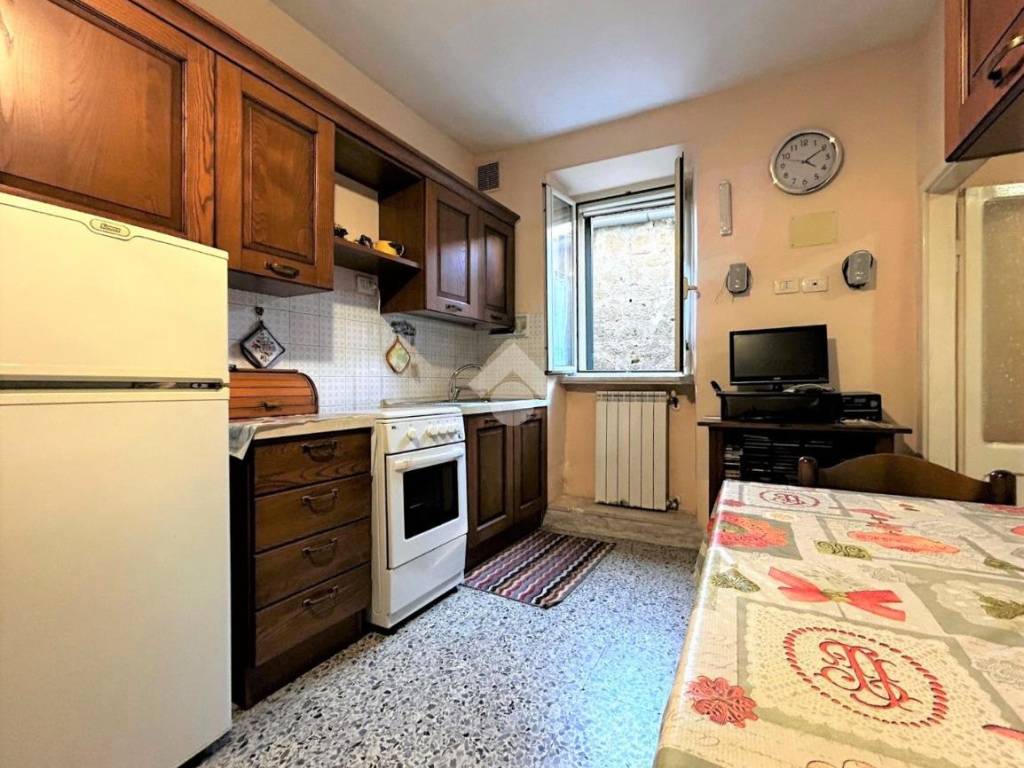 Appartamento a Farnese in Via Giuseppe Mazzini, 102 - Foto 3