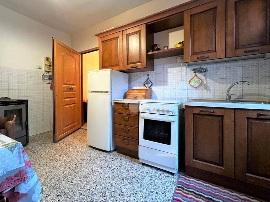 Appartamento a Farnese in Via Giuseppe Mazzini, 102 - Foto 4