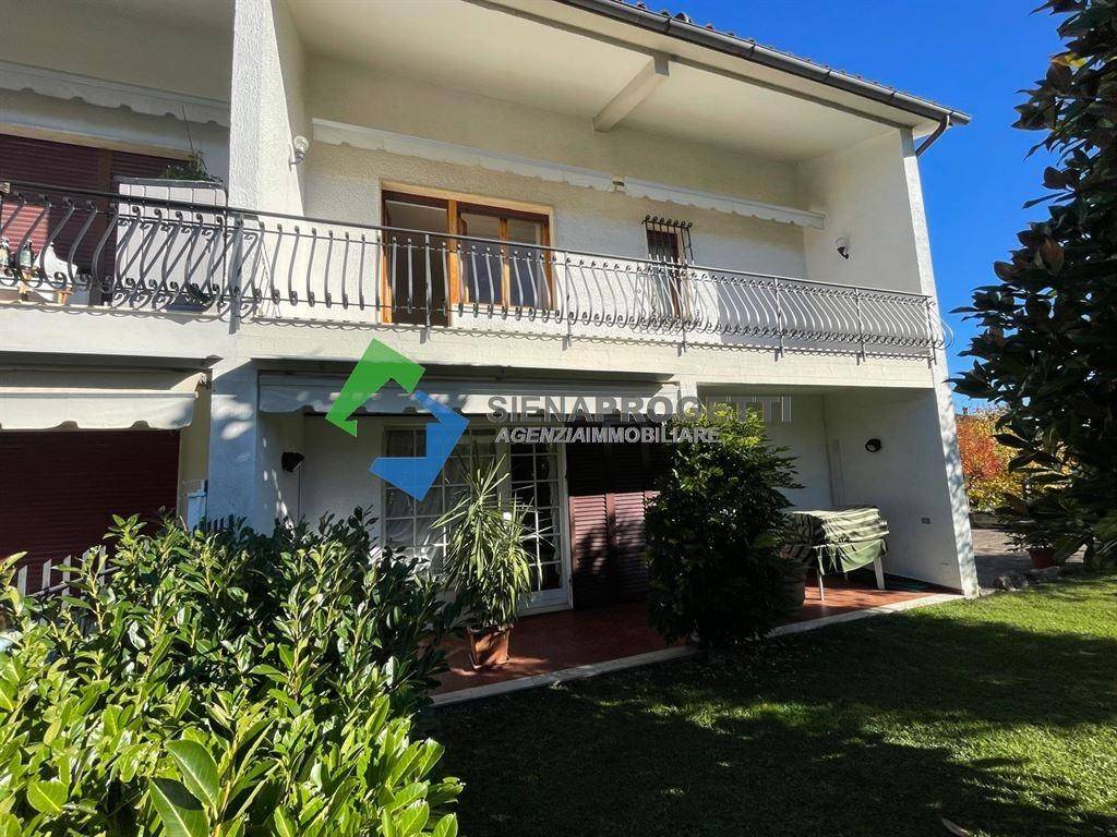 Villa a Castelnuovo berardenga in Strada di Poggiarello la Ripa - Foto 2