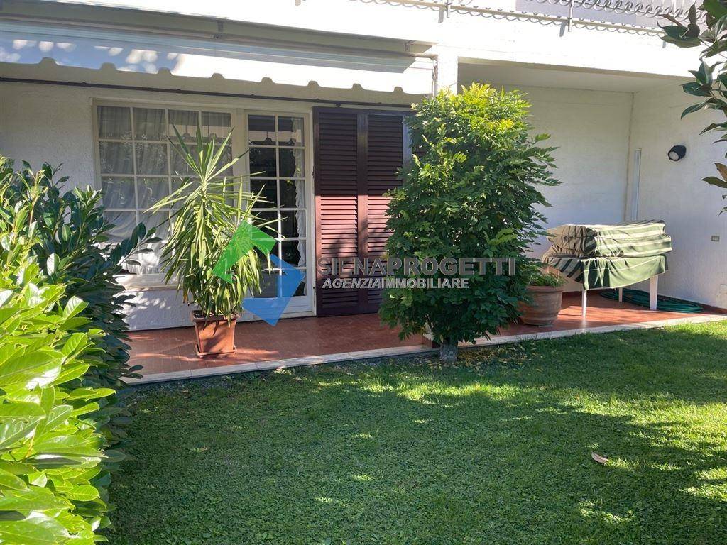 Villa a Castelnuovo berardenga in Strada di Poggiarello la Ripa - Foto 3