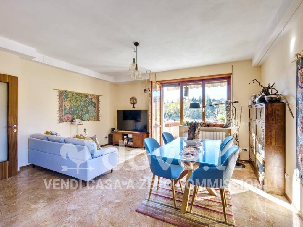 Appartamento a Schio in Via Venezia, 43 - Foto 4