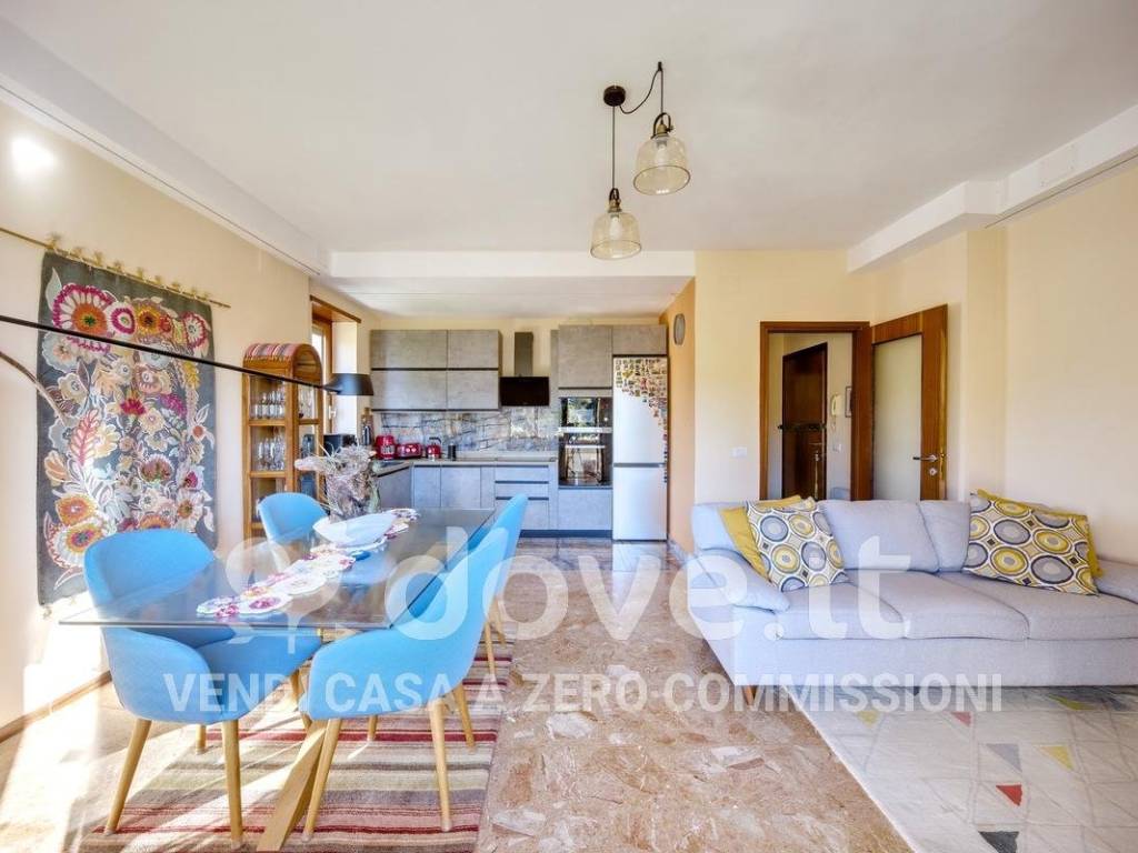 Appartamento a Schio in Via Venezia, 43 - Foto 5