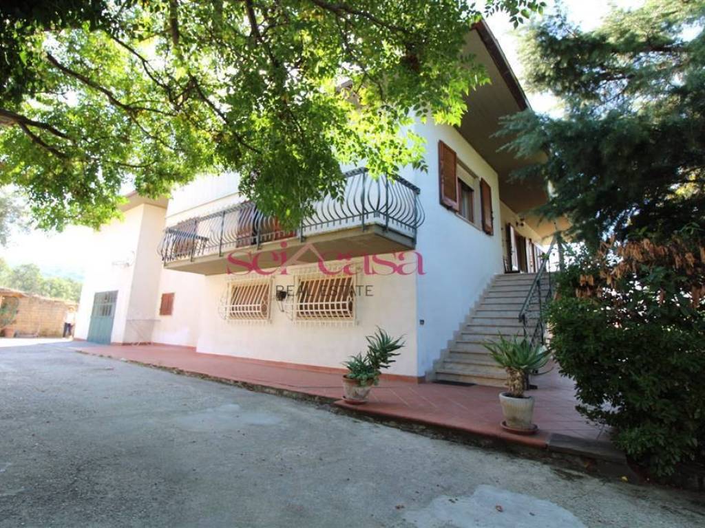 Villa a Roccastrada in Sticciano Scalo - Foto 3