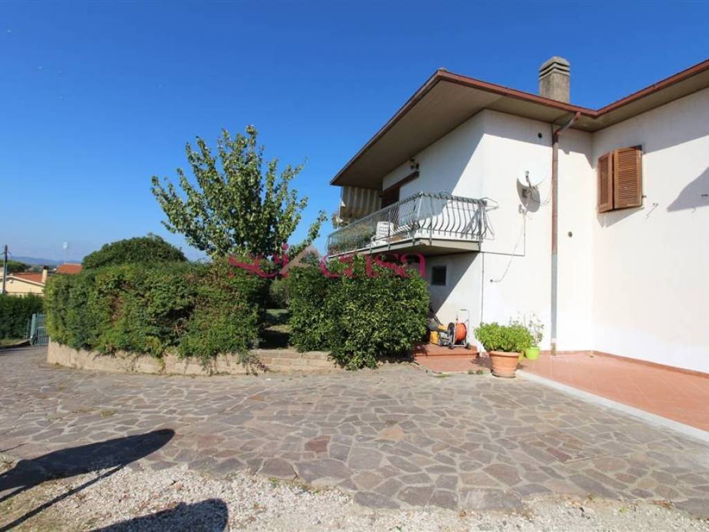 Villa a Roccastrada in Sticciano Scalo - Foto 5