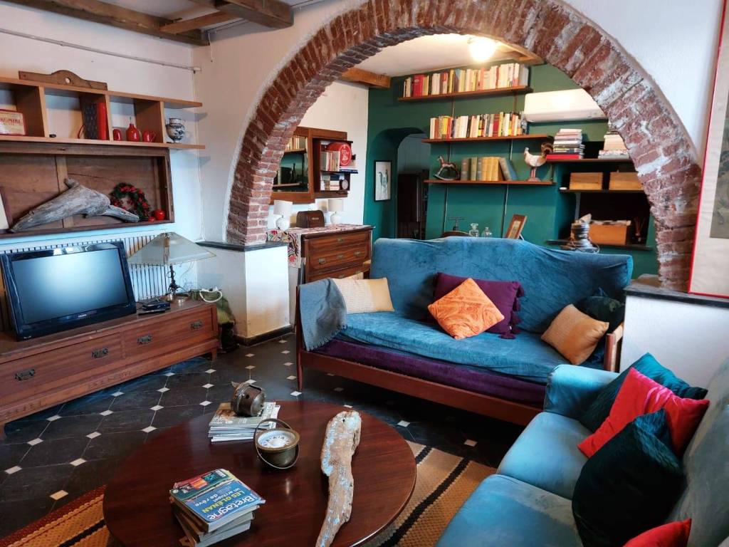 Casa indipendente a Sestri levante in Villa Cascine di Sopra - Foto 2