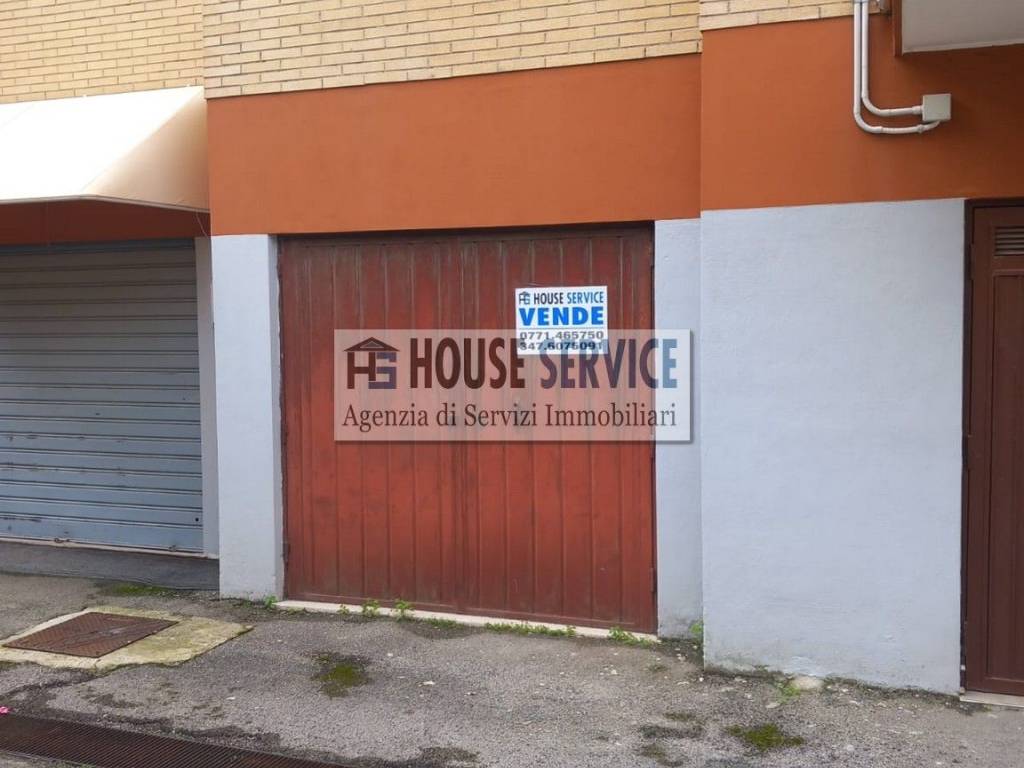 Box / garage a Gaeta - Foto 2