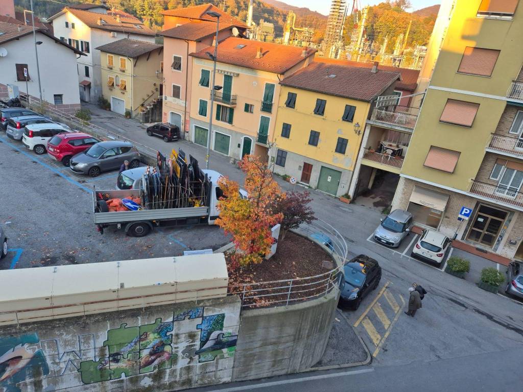 Appartamento a Busalla in Via Luigi Nino Malerba - Foto 3