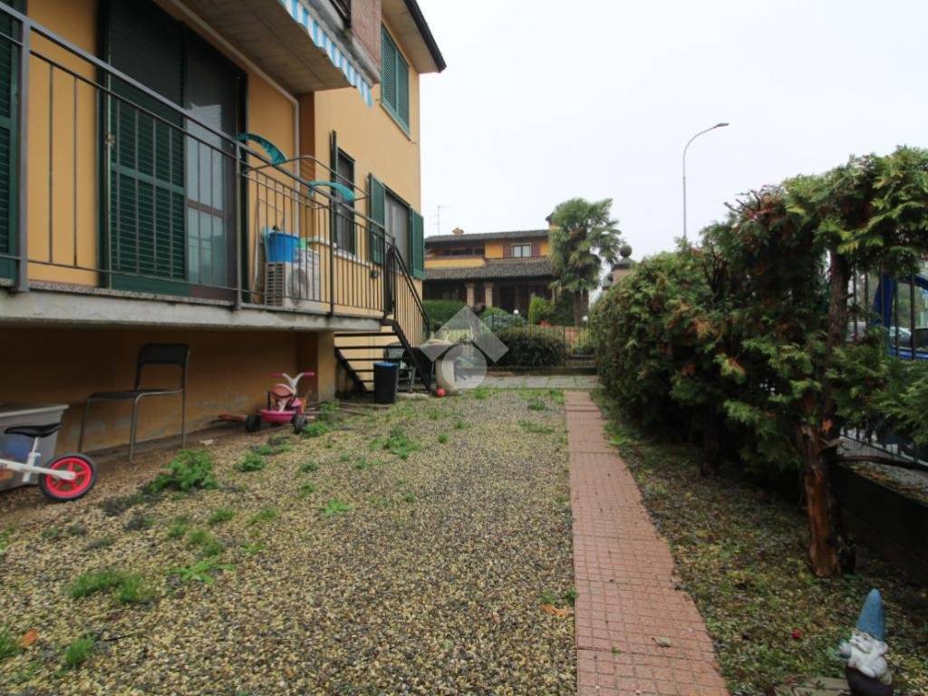 Appartamento a Chieve in Via Fulcheria, 5 - Foto 2