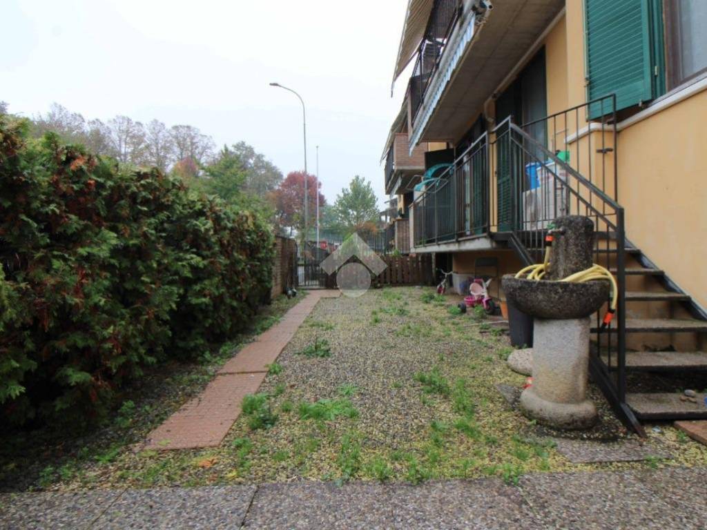 Appartamento a Chieve in Via Fulcheria, 5 - Foto 3