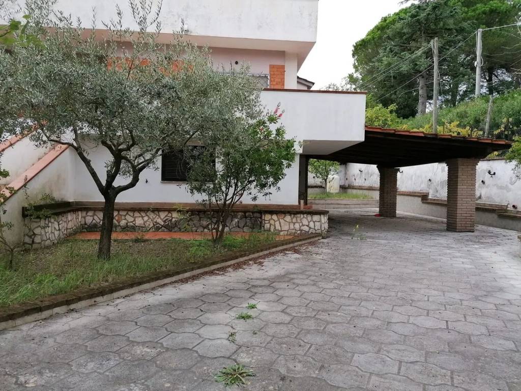 Villa a Sezze in Via Melogrosso, 12 - Foto 3