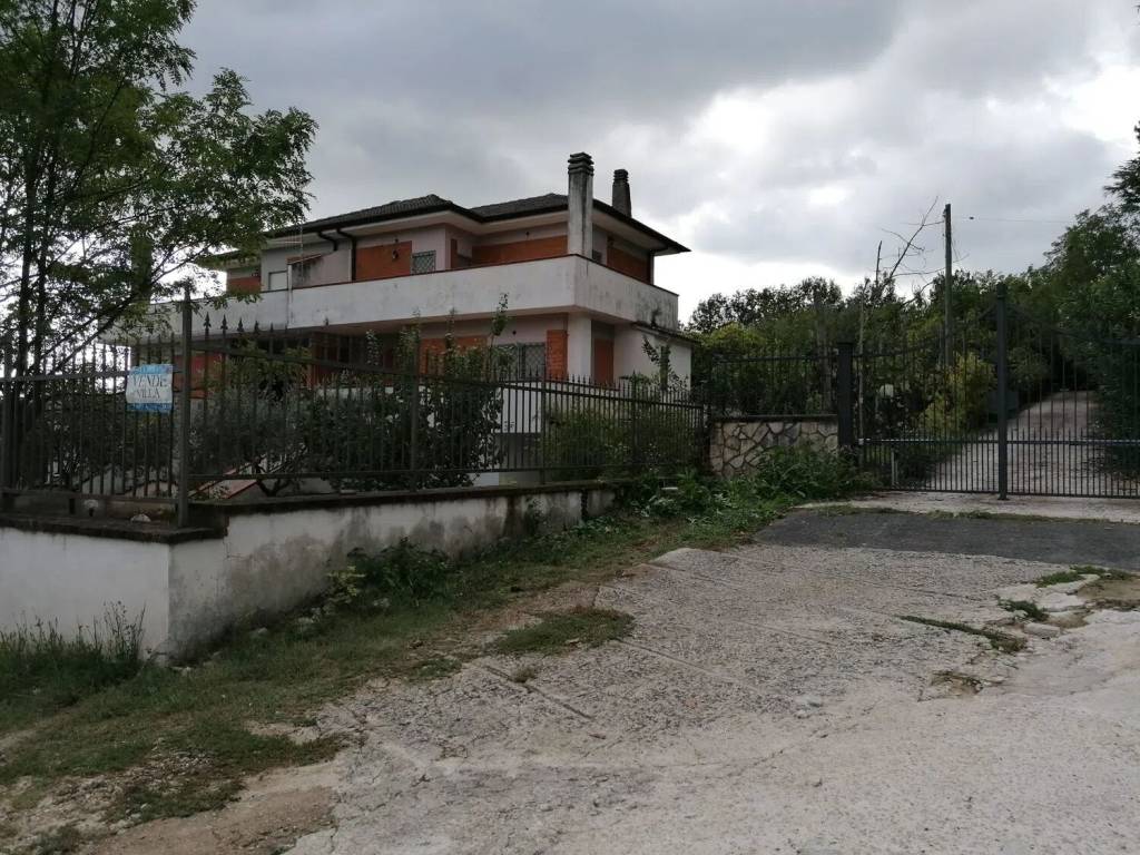 Villa a Sezze in Via Melogrosso, 12 - Foto 4