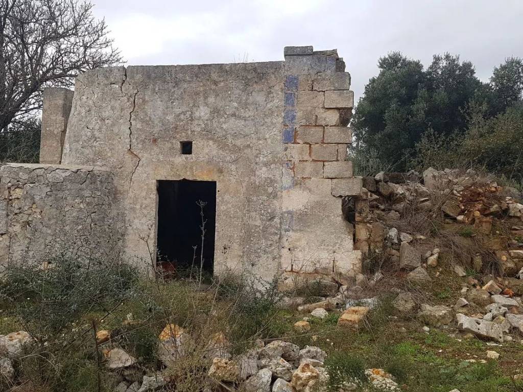 Terreno a Carovigno in Contrada Colacavallo S.N.C. - Foto 2