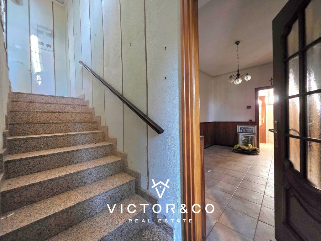 Villa a Vespolate in Corso G. Mazzini - Foto 2