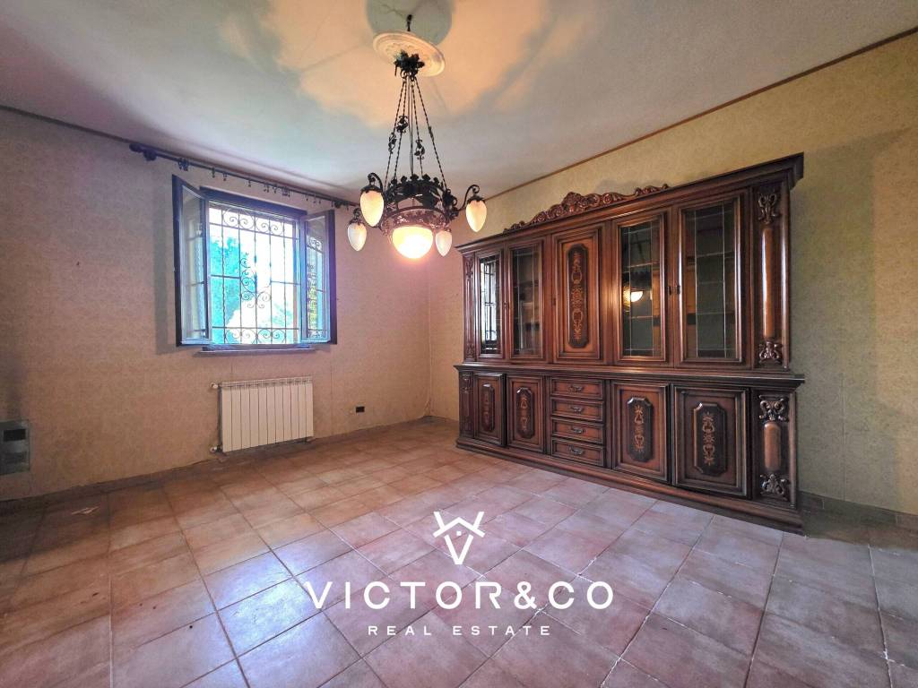 Villa a Vespolate in Corso G. Mazzini - Foto 3