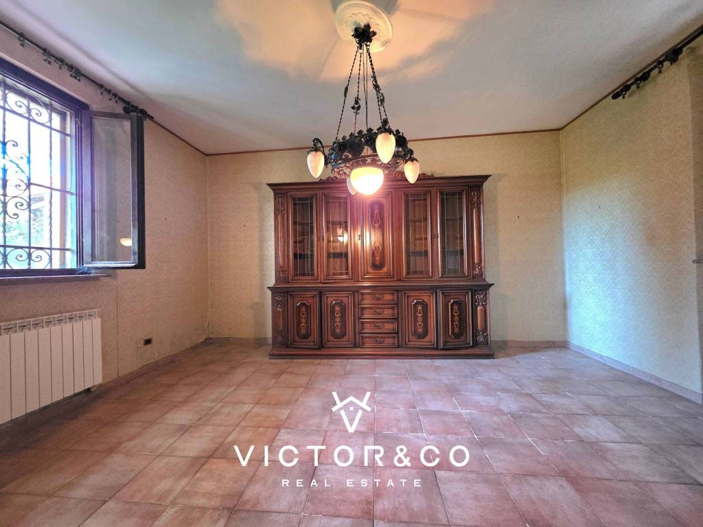 Villa a Vespolate in Corso G. Mazzini - Foto 4