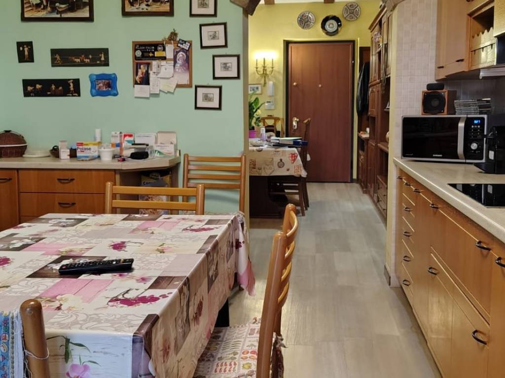 Villetta a schiera a Zelo buon persico - Foto 2