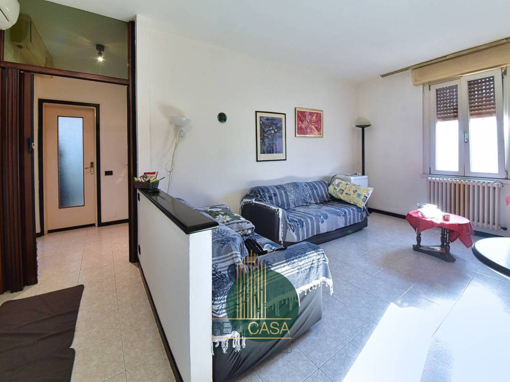 Appartamento a Mozzate in Via Limido, 9 - Foto 2