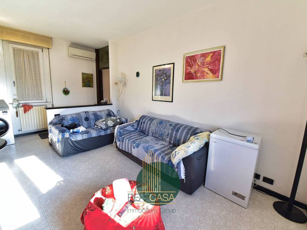 Appartamento a Mozzate in Via Limido, 9 - Foto 3