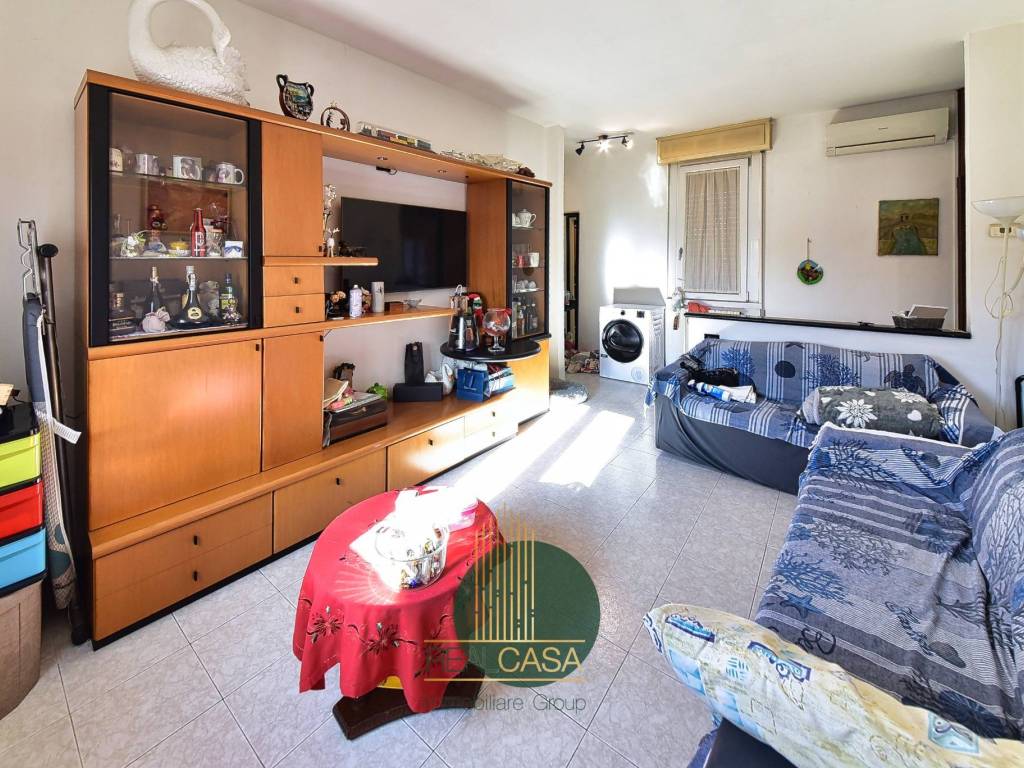 Appartamento a Mozzate in Via Limido, 9 - Foto 4