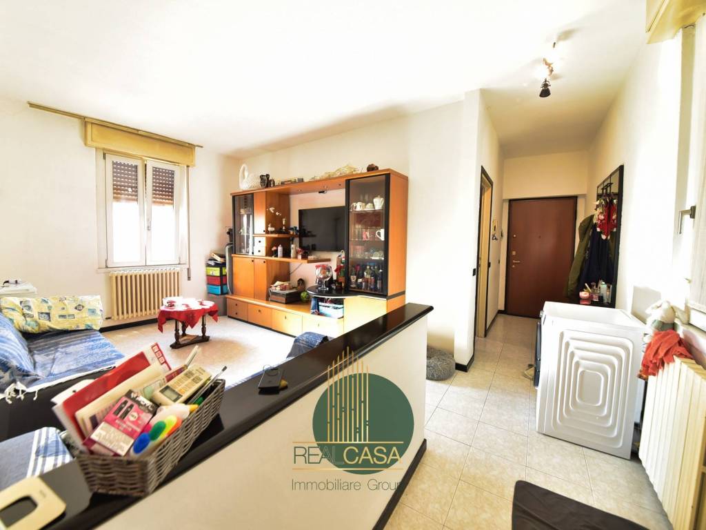 Appartamento a Mozzate in Via Limido, 9 - Foto 5