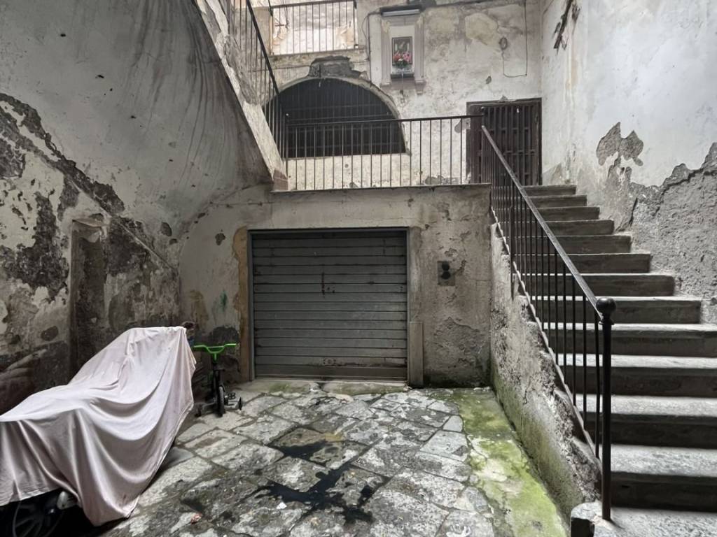 Immobile a Torre del greco in Piazza Luigi Palomba - Foto 3