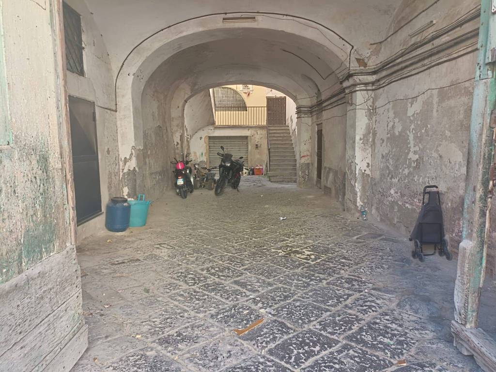 Immobile a Torre del greco in Piazza Luigi Palomba - Foto 5