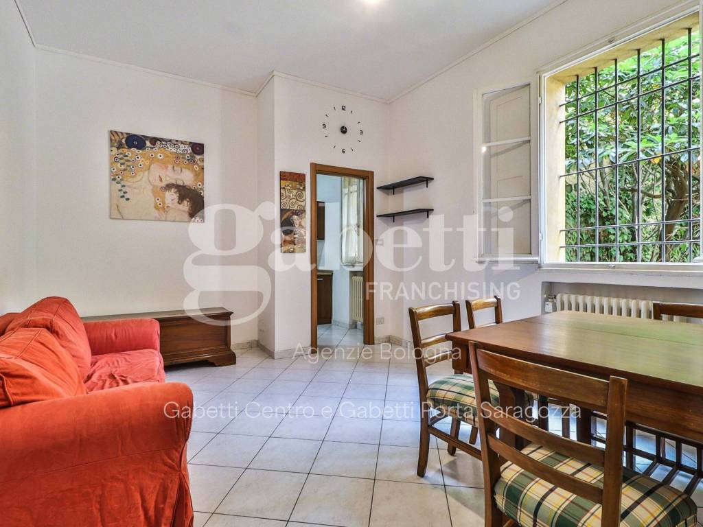 Appartamento a Bologna in Via San Vitale - Foto 2