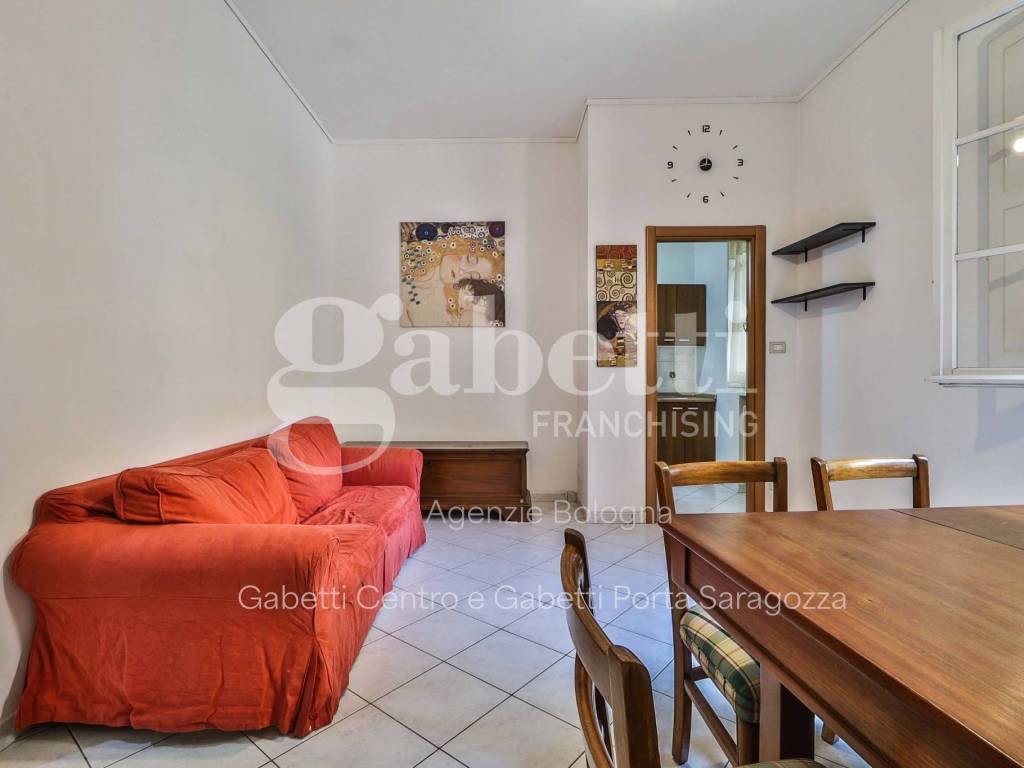 Appartamento a Bologna in Via San Vitale - Foto 3