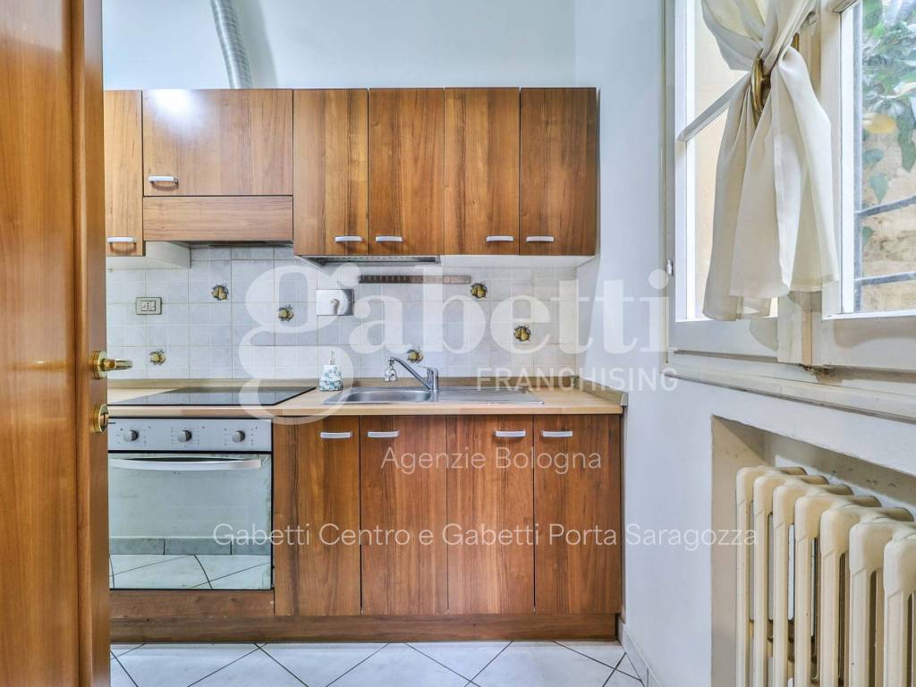 Appartamento a Bologna in Via San Vitale - Foto 5