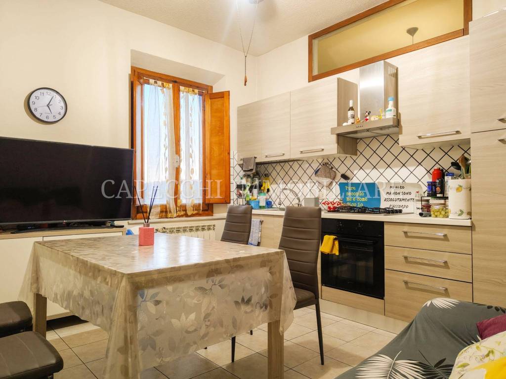 Appartamento a Pistoia in Via Aldo Calugi, 1 - Foto 2