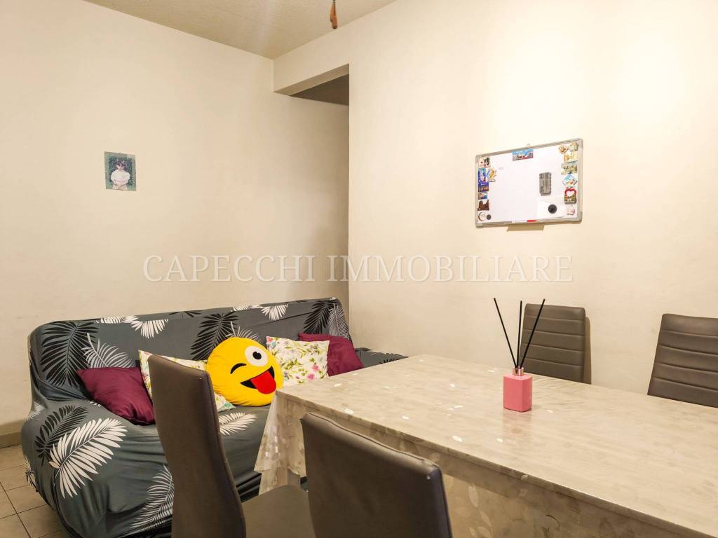 Appartamento a Pistoia in Via Aldo Calugi, 1 - Foto 4