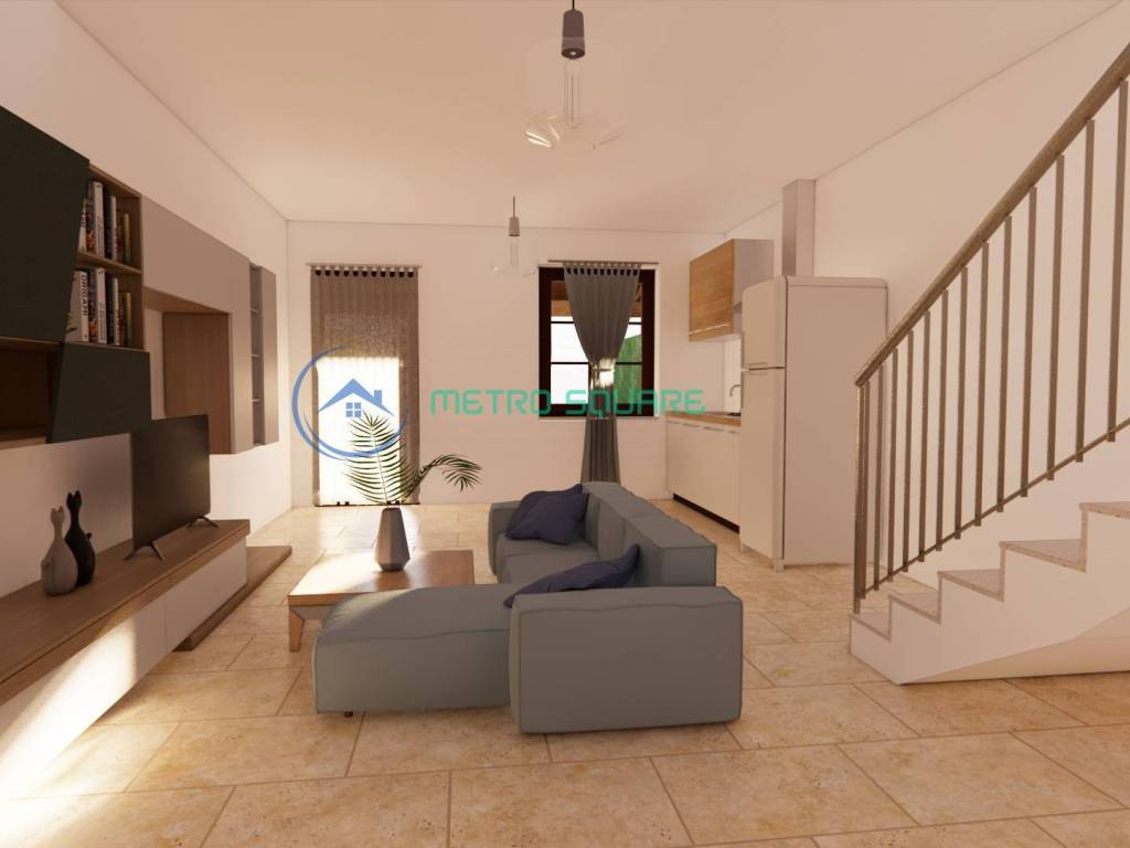 Villetta a schiera a San gavino monreale in Via Carducci, 30 - Foto 3