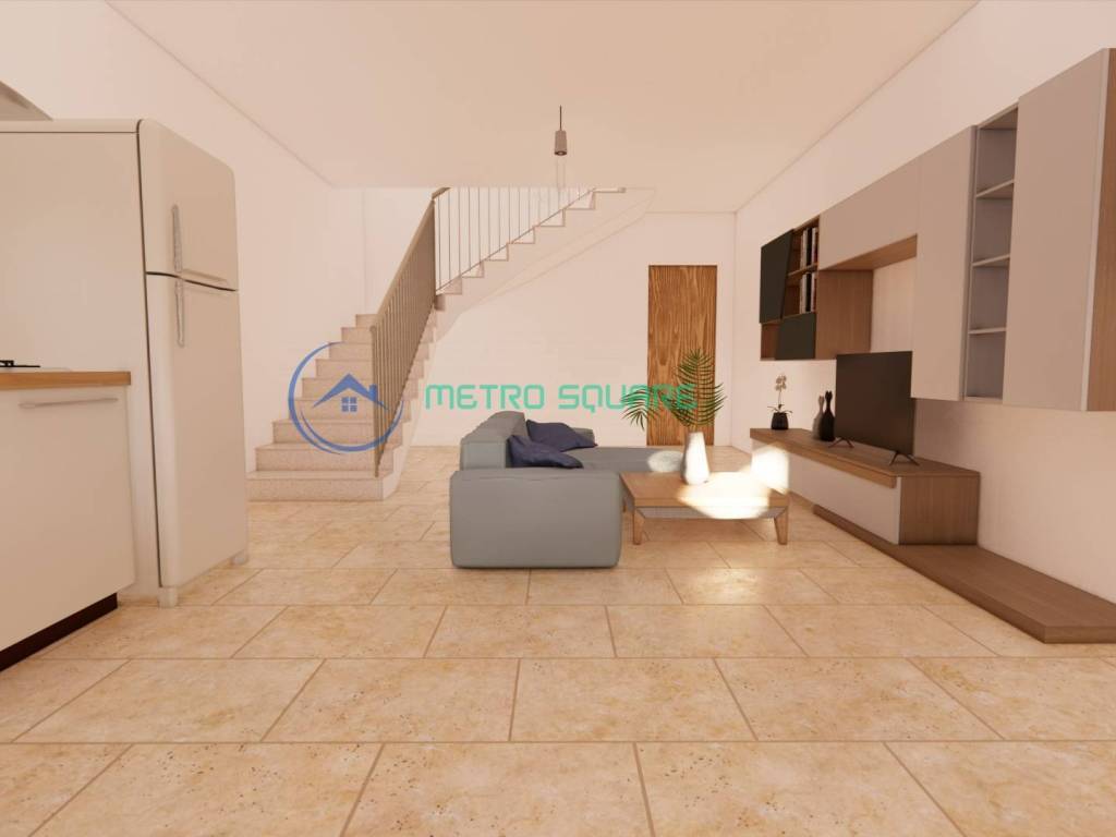 Villetta a schiera a San gavino monreale in Via Carducci, 30 - Foto 5