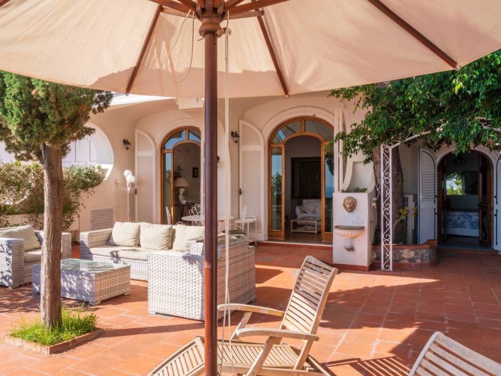 Appartamento a Capri in Via Piccola Marina - Foto 4