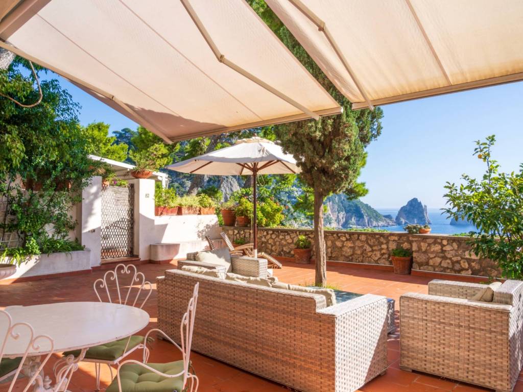 Appartamento a Capri in Via Piccola Marina - Foto 5