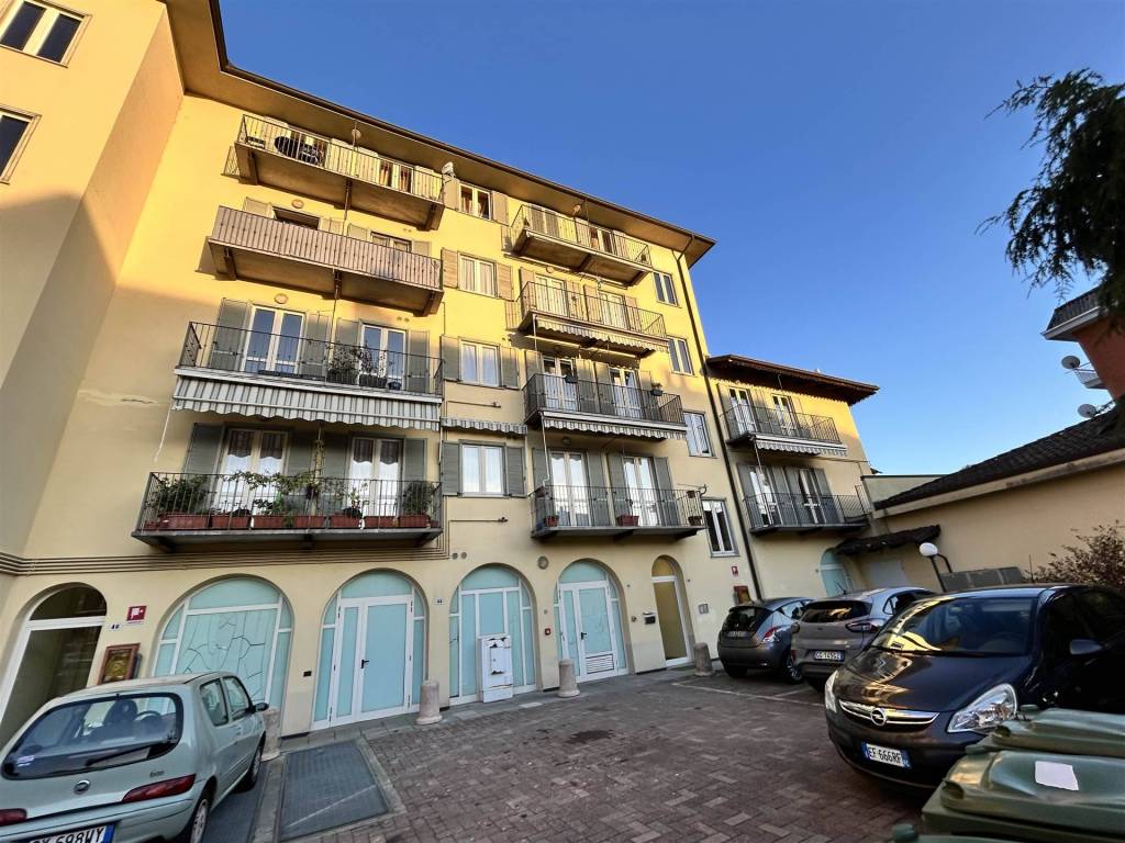 Appartamento a Andorno micca in Via bernardino galliari, 40 - Foto 2