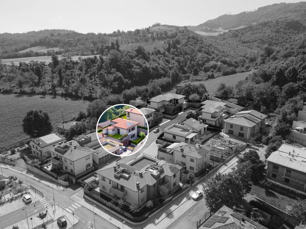 Villa a Zola predosa in Vicolo Emilio Salgari - Foto 3