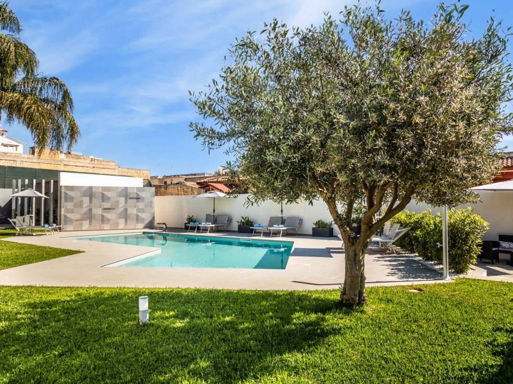 Villa a Avola in Via Teocrito - Foto 3