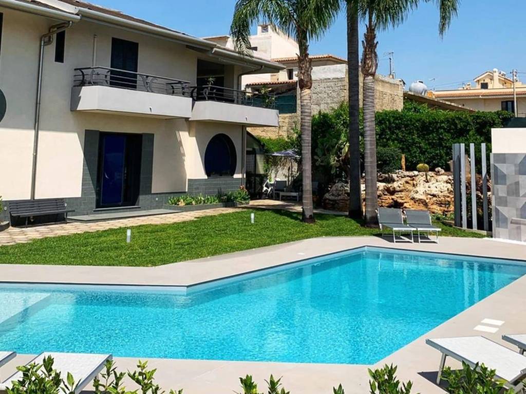 Villa a Avola in Via Teocrito - Foto 4