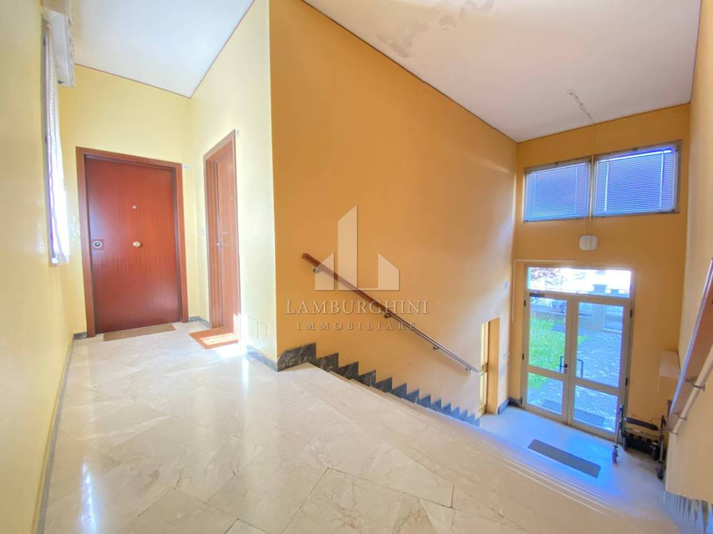 Appartamento a Ferrara in Via del Risorgimento - Foto 3