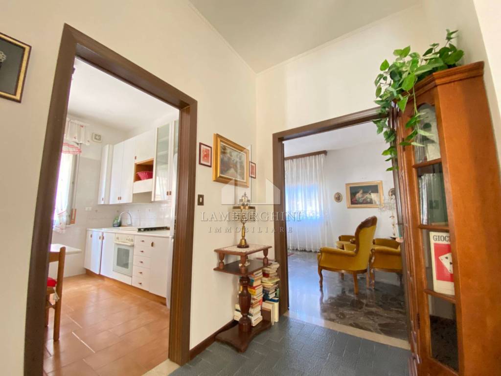 Appartamento a Ferrara in Via del Risorgimento - Foto 4