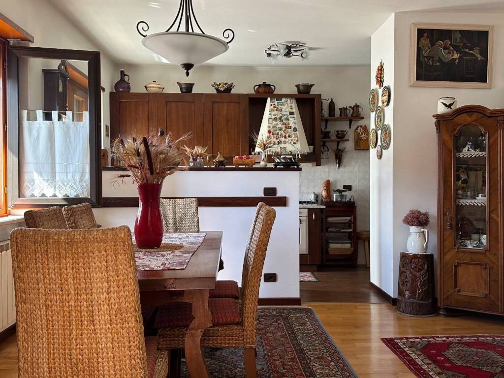 Villa a Savogna d'isonzo in Via 1 Maggio, 114 - Foto 3