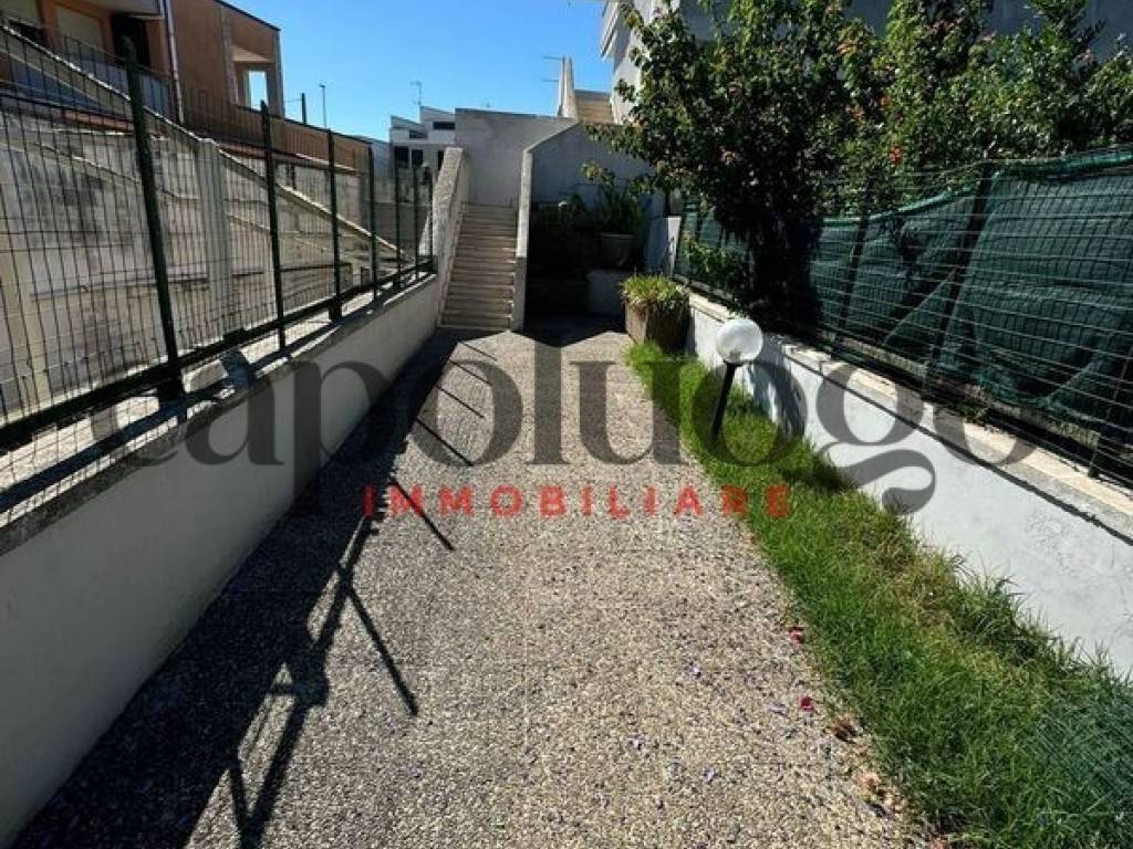 Villetta a schiera a Lecce in Via Lequile, 161 - Foto 2