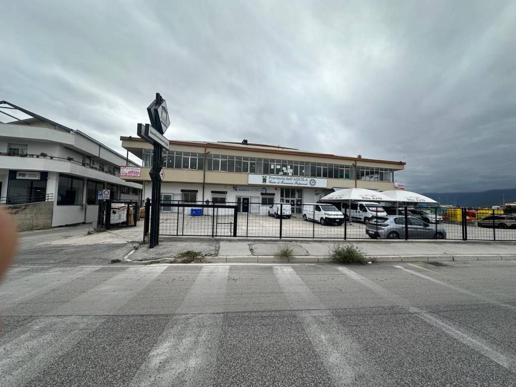 Immobile a Avezzano in Via Sandro Pertini - Foto 4