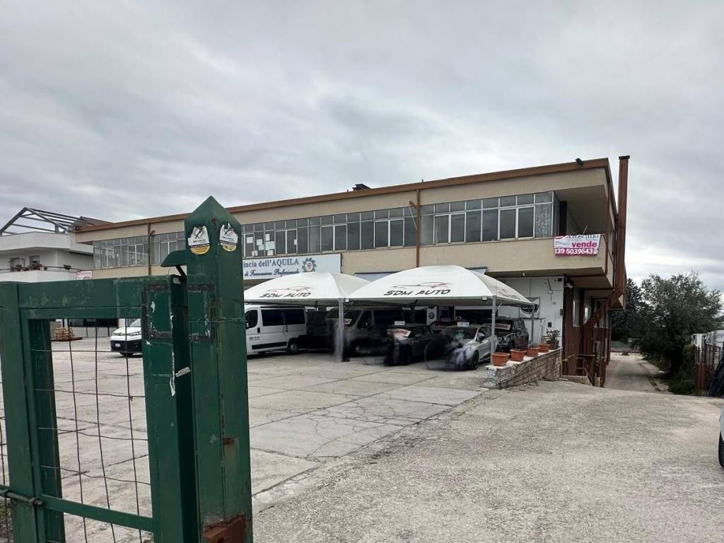Immobile a Avezzano in Via Sandro Pertini - Foto 5