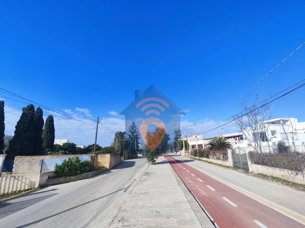 Casa indipendente a Castelvetrano in Via Diogene - Foto 2