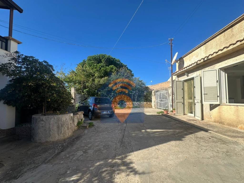 Casa indipendente a Castelvetrano in Via Diogene - Foto 3