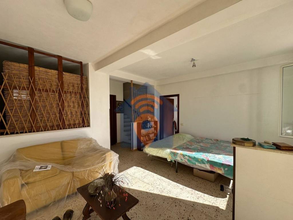 Casa indipendente a Castelvetrano in Via Diogene - Foto 5