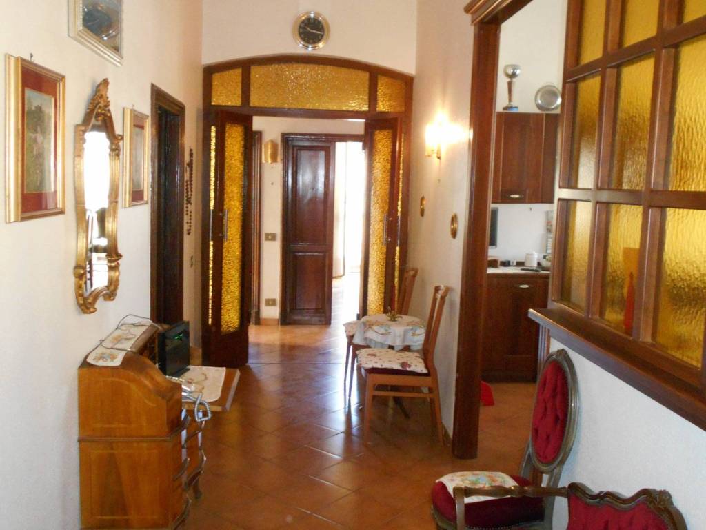 Appartamento a Monte compatri in Piazza Marco Mastrofini, 19 - Foto 3